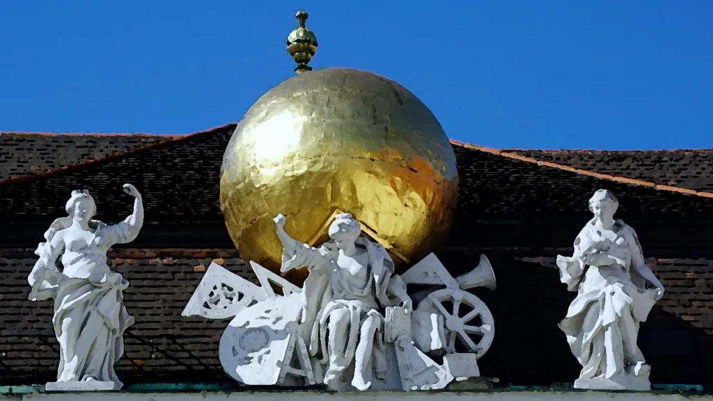 מוזיאון האוצר המלכותי בווינה